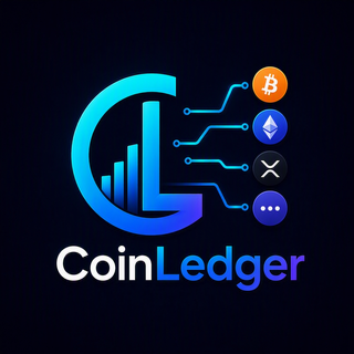 CoinLedger